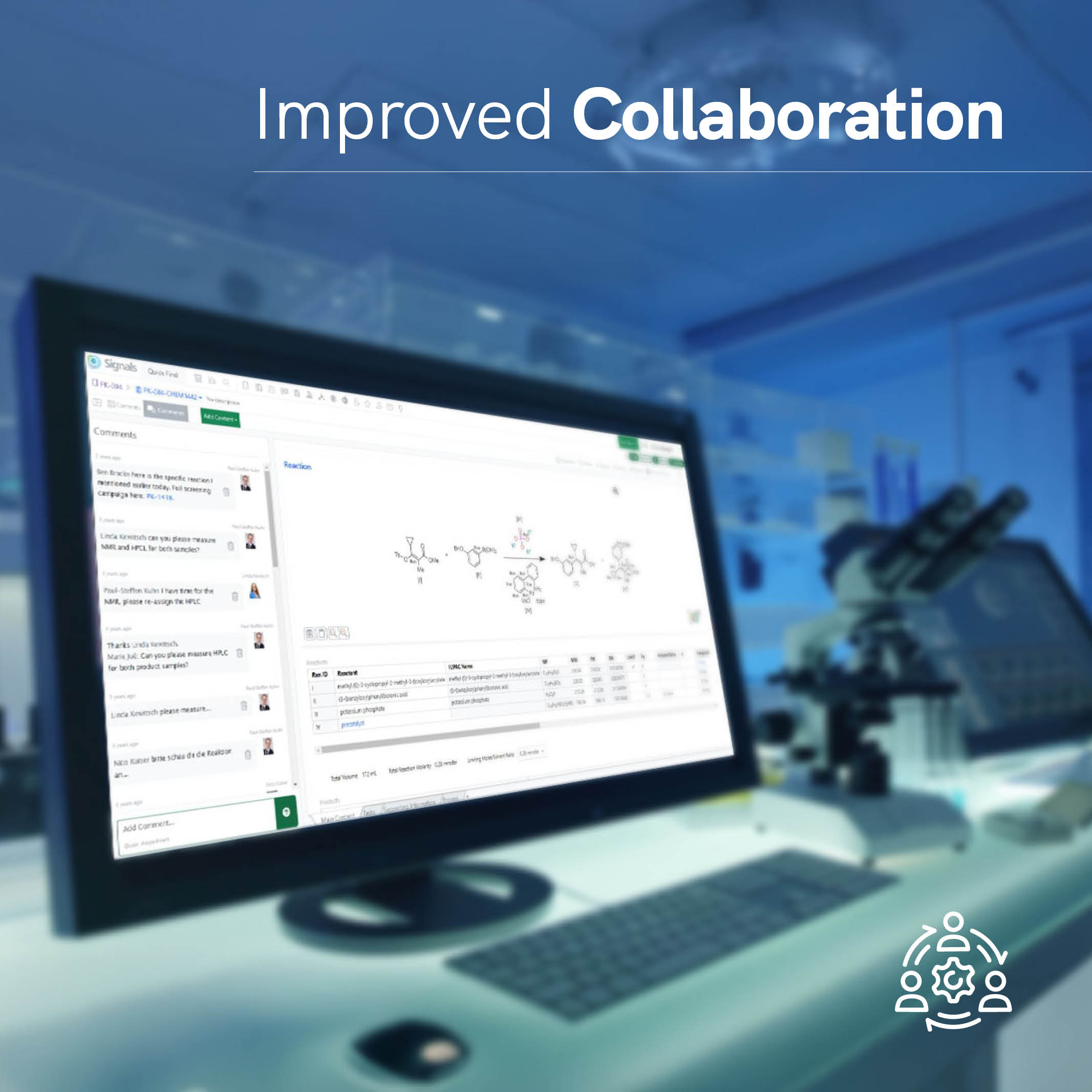 Signals Notebook Standard Edition. Includes provision of one tenant on ...