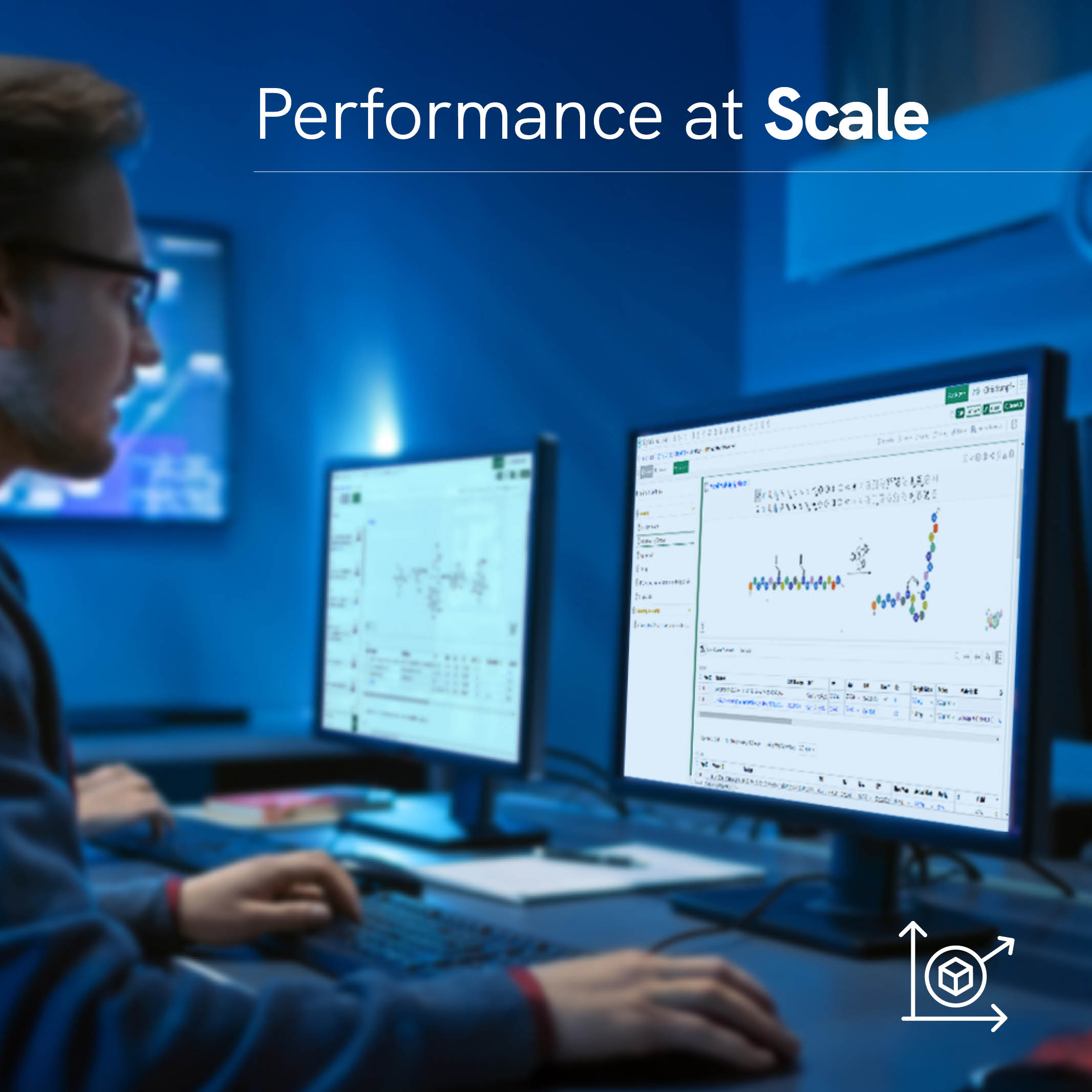 Signals Notebook Standard Edition. Includes provision of one tenant on ...