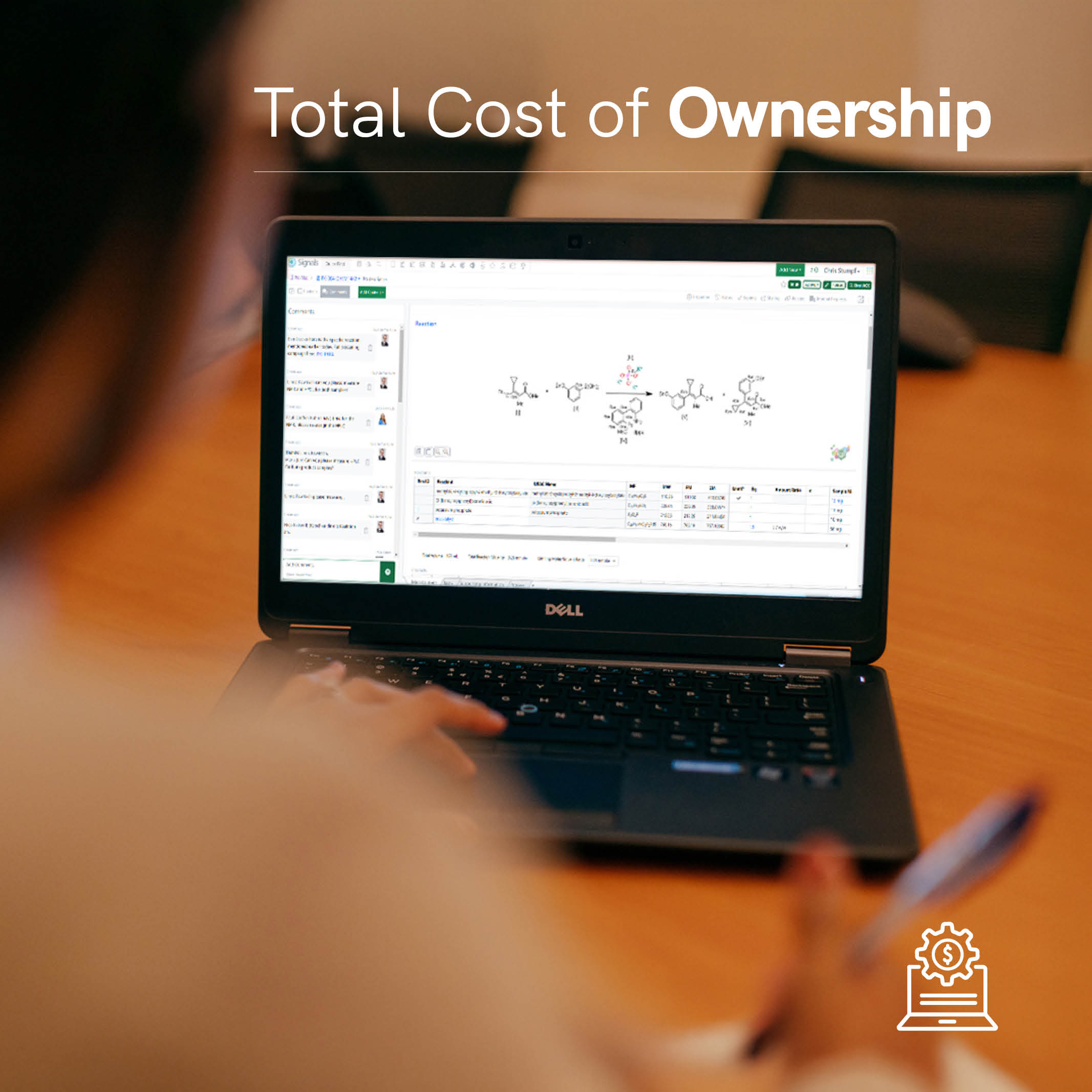 Signals Notebook Standard Edition. Includes provision of one tenant on ...